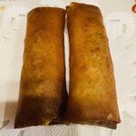 保盛軒 - はるまき