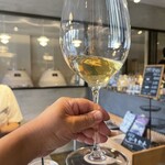 鎌倉ワイナリー・ワインショップ&カフェ ドメーヌナツメ - 