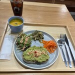 White Monkey coffee and bar - 