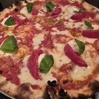 ピッツェリア ロマーナ ジャニコロ - 