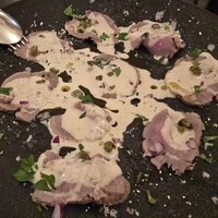 ピッツェリア ロマーナ ジャニコロ - 