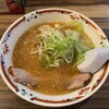 狼スープ
