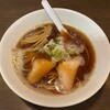 ラーメン 木曜日 - 