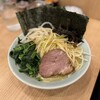 横浜ラーメン増田家