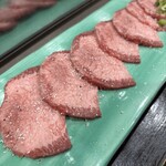 ヘレホルモン にしや - 