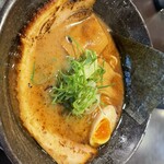 ラーメン いっとうや - 
