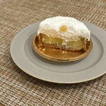 パティスリー モンプリュ 本店 - 