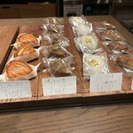 キッシュとタルトのお店 flan - 