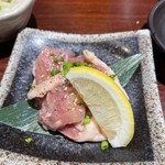 とり焼肉 鳥壱 - 