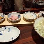 とんかつ和幸 匠庵 - 