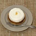 パティスリー モンプリュ 本店 - 