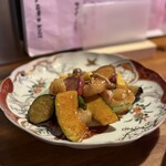 local Chinese food シーファン - 