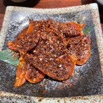 とり焼肉 鳥壱 - 