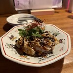 local Chinese food シーファン - 