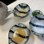 たこ焼たちばな さんプラザ店 - 