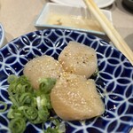 ヘレホルモン にしや - 