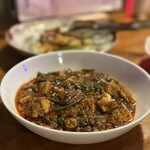 local Chinese food シーファン - 