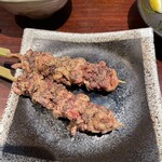 とり焼肉 鳥壱 - 