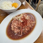 ジンギスカン羊はち - 飲めるジンギスカン