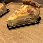 キッシュとタルトのお店 flan - 