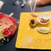 キハチ 名古屋JRセントラルタワーズ店 - 