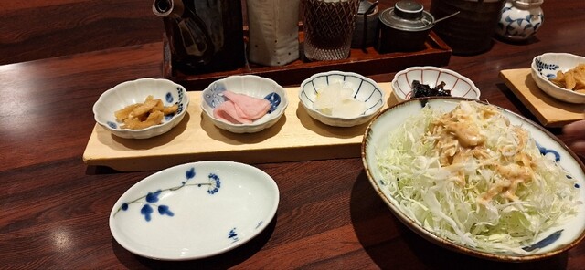 Tonkatsu Wakou Takumi An Isetan Shinjuku Ten photo 3