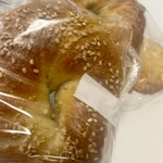 Kepo bagels - 