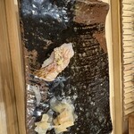 鮨 希 - ノドグロ