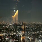 PRIME TOKYO 新宿野村ビル49F - 