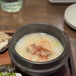 創作韓国料理とワイン 洪 -hong- - 