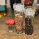 創作韓国料理とワイン 洪 -hong- - 