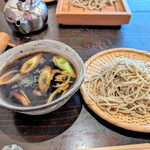 そば切り 百夜月 - 