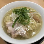 麺蔵あつお - 料理写真: