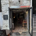 創作韓国料理とワイン 洪 -hong- - 