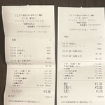 すし処 新田中 - 