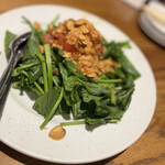 ガーリック・ジョーズ - 