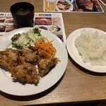 ビストロ酒場 ASUROKU - 