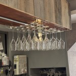 創作韓国料理とワイン 洪 -hong- - 