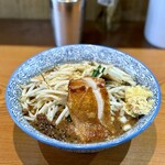 らぁめん 生姜は文化。 - 
