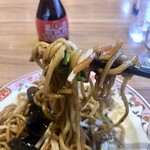 Gyoza no Osho Hamura Kosaku Sakaueten - いいアテになります