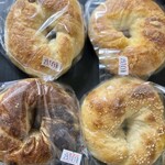 Kepo bagels - 