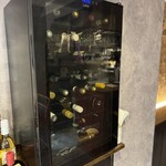 創作韓国料理とワイン 洪 -hong- - 