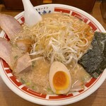 屯ちん 池袋西口店 - 