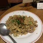 ガーリック・ジョーズ - 