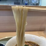 中華そば 深緑 - 