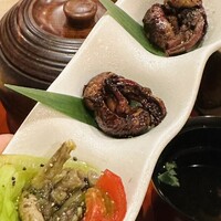 うなぎ和食 しら河 名駅店 - 