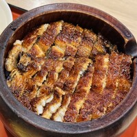 うなぎ和食 しら河 名駅店 - 