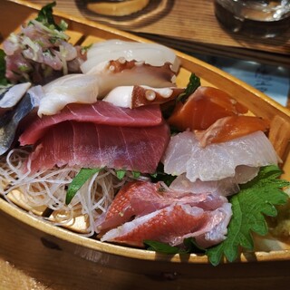 和食家 一粋 - 料理写真: