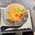 SALMON NOODLE - 料理写真: