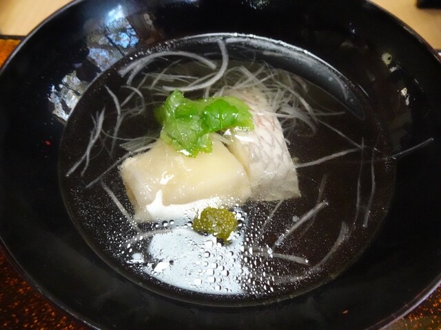 大門寿司 - 関根（寿司）の写真